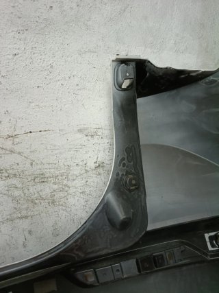 Paragolpes Trasero Fascia MAZDA CX-30 (2020-2024)