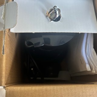 Cafetera Eléctrica Moka Ariete 2/4 Tazas