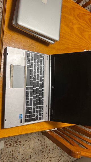 MacBook Pro 2009 y Windows Pro Sin cables