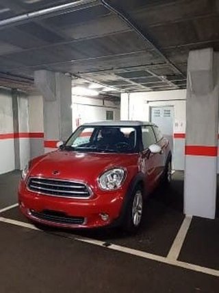 Garaje en venta en Montevil en Gijón