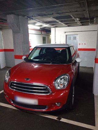 Garaje en venta en Montevil en Gijón