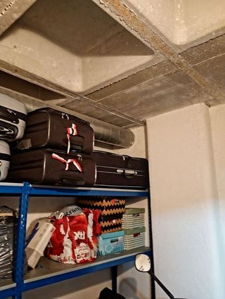 Garaje en venta en Montevil en Gijón