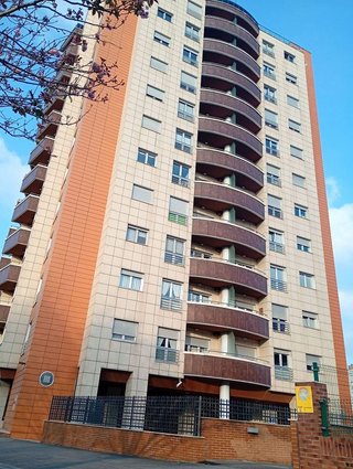 Garaje en venta en Montevil en Gijón