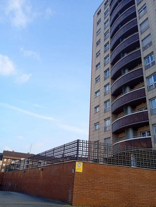 Garaje en venta en Montevil en Gijón