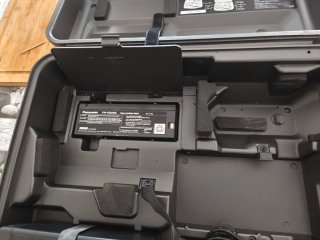 Videocámara VHS Panasonic M10 Profesional