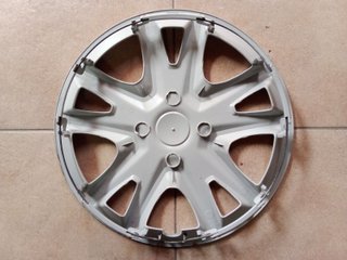 Borchia Copricerchio Ford Fiesta 15”