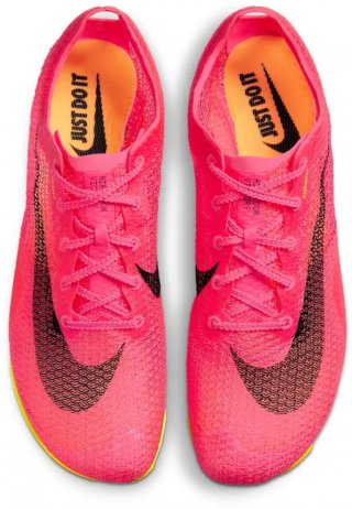 Nike 1 Air Zoom X Victory Hyper Pink/Black tall 47