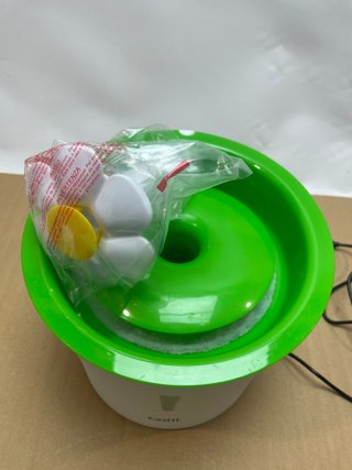 Fontanella per gatti Catit Flor 3L