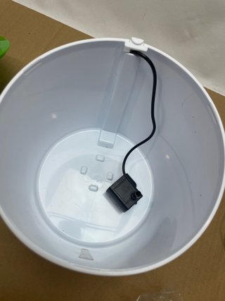 Fontanella per gatti Catit Flor 3L