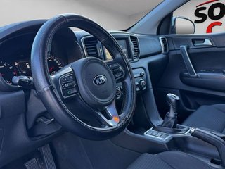 Kia Sportage 1.6 GDi x-Tech 4x2 97 kW (132 CV)