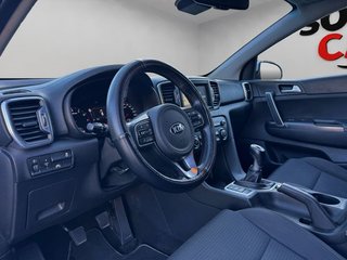 Kia Sportage 1.6 GDi x-Tech 4x2 97 kW (132 CV)
