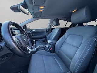Kia Sportage 1.6 GDi x-Tech 4x2 97 kW (132 CV)