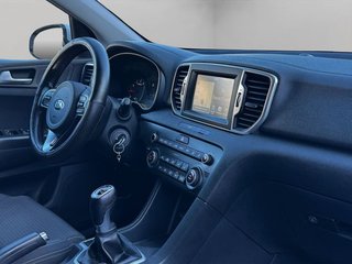 Kia Sportage 1.6 GDi x-Tech 4x2 97 kW (132 CV)