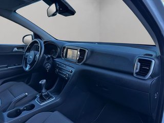 Kia Sportage 1.6 GDi x-Tech 4x2 97 kW (132 CV)