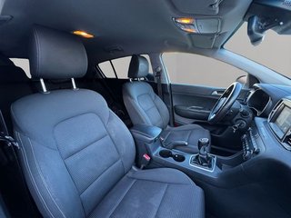 Kia Sportage 1.6 GDi x-Tech 4x2 97 kW (132 CV)