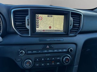 Kia Sportage 1.6 GDi x-Tech 4x2 97 kW (132 CV)