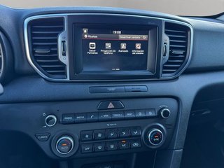 Kia Sportage 1.6 GDi x-Tech 4x2 97 kW (132 CV)