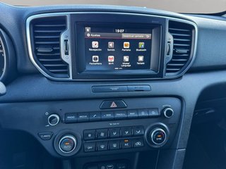 Kia Sportage 1.6 GDi x-Tech 4x2 97 kW (132 CV)