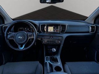 Kia Sportage 1.6 GDi x-Tech 4x2 97 kW (132 CV)