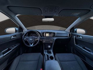 Kia Sportage 1.6 GDi x-Tech 4x2 97 kW (132 CV)