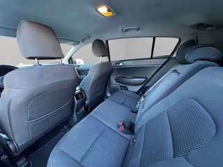 Kia Sportage 1.6 GDi x-Tech 4x2 97 kW (132 CV)