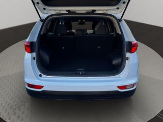 Kia Sportage 1.6 GDi x-Tech 4x2 97 kW (132 CV)