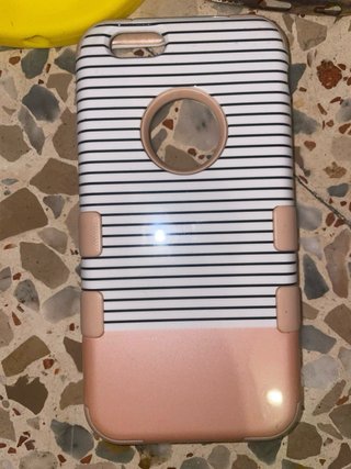Fundas iPhone 6/6s (Varios Diseños)