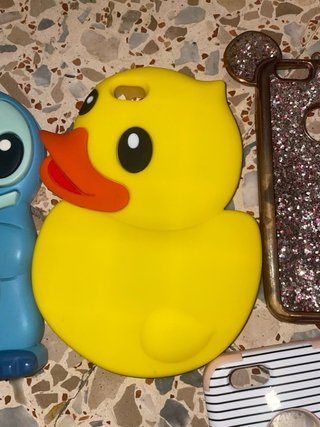 Fundas iPhone 6/6s (Varios Diseños)