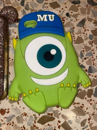 Fundas iPhone 6/6s (Varios Diseños)