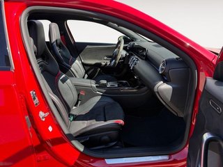 Mercedes Clase A Mercedes-AMG A 35 4MATIC+