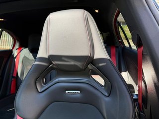 Mercedes Clase A Mercedes-AMG A 35 4MATIC+