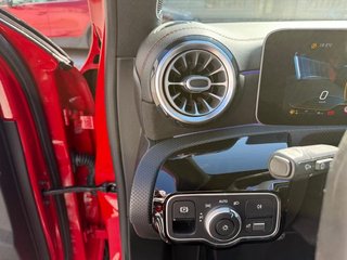 Mercedes Clase A Mercedes-AMG A 35 4MATIC+