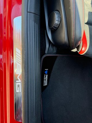 Mercedes Clase A Mercedes-AMG A 35 4MATIC+