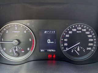 Hyundai Tucson 1.7 CRDi BD Tecno Sky 4x2