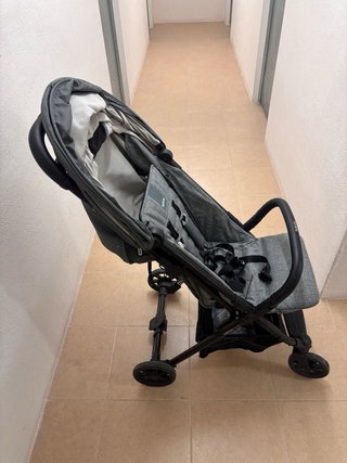 Silla de paseo Inglesina gris