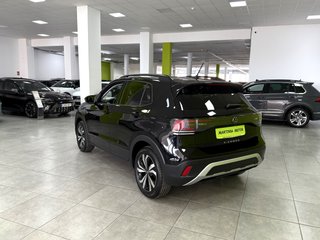 Volkswagen T-Cross Life 1.0 TSI 95CV Espectacular!