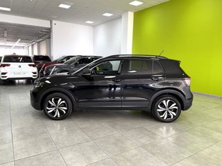 Volkswagen T-Cross Life 1.0 TSI 95CV Espectacular!