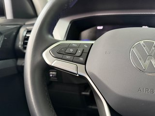 Volkswagen T-Cross Life 1.0 TSI 95CV Espectacular!