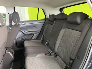Volkswagen T-Cross Life 1.0 TSI 95CV Espectacular!