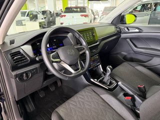 Volkswagen T-Cross Life 1.0 TSI 95CV Espectacular!