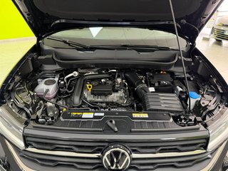 Volkswagen T-Cross Life 1.0 TSI 95CV Espectacular!