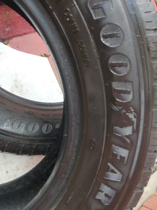 Neumáticos 205/65 R16C