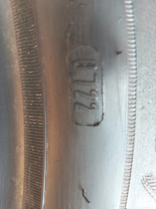 Neumáticos 205/65 R16C