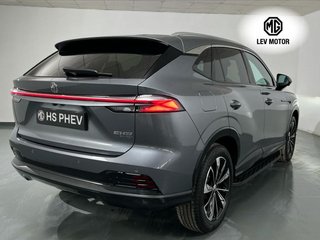 MG HS 1.5T PLUG IN HYBRID LUXURY