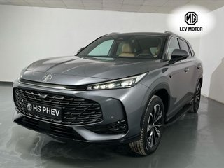 MG HS 1.5T PLUG IN HYBRID LUXURY