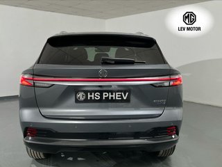 MG HS 1.5T PLUG IN HYBRID LUXURY