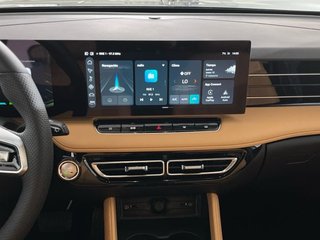 MG HS 1.5T PLUG IN HYBRID LUXURY