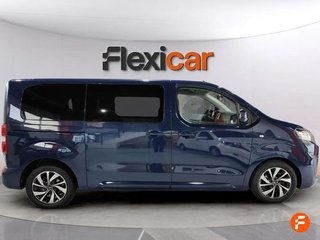 Citroën Spacetourer Talla M BlueHDi 110KW (150CV) Feel