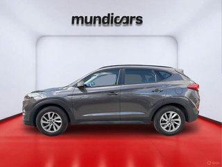 Hyundai Tucson 1.7 CRDi BD Tecno Sky 4x2