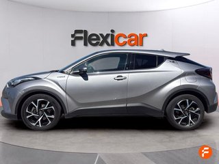Toyota C-HR 1.8 125H Active